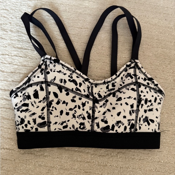 Athleta Sports Bra - Picture 1 of 5